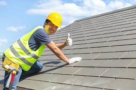 Best Roof Leak Repair  in Central Point, OR